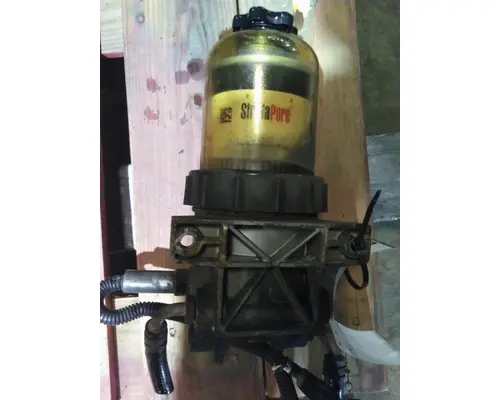 DAVCO DIESEL PRO 243 FUEL WATER SEPARATOR ASSEMBLY