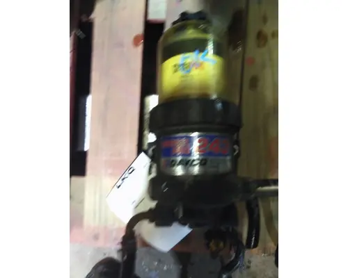DAVCO DIESEL PRO 243 FUEL WATER SEPARATOR ASSEMBLY