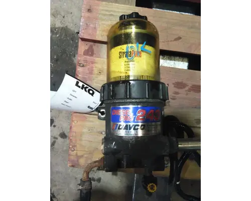 DAVCO DIESEL PRO 243 FUEL WATER SEPARATOR ASSEMBLY