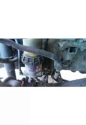 DAVCO DIESEL PRO 243 FUEL WATER SEPARATOR ASSEMBLY