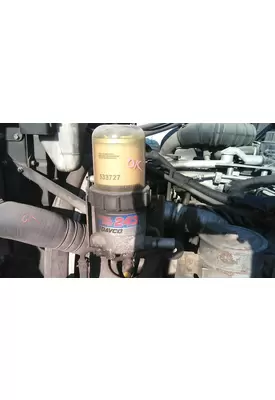 DAVCO DIESEL PRO 243 FUEL WATER SEPARATOR ASSEMBLY