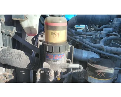 DAVCO DIESEL PRO 243 FUEL WATER SEPARATOR ASSEMBLY