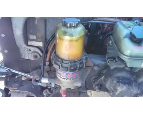DAVCO DIESEL PRO 243 FUEL WATER SEPARATOR ASSEMBLY