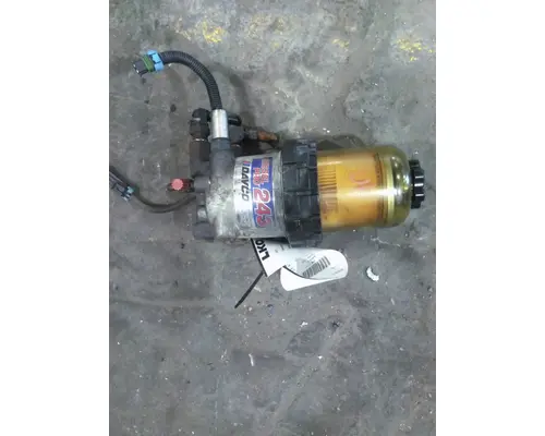 DAVCO DIESEL PRO 243 FUEL WATER SEPARATOR ASSEMBLY