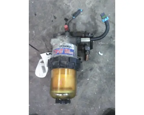 DAVCO DIESEL PRO 243 FUEL WATER SEPARATOR ASSEMBLY
