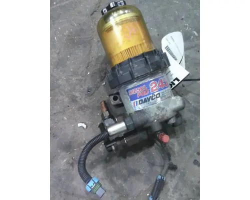 DAVCO DIESEL PRO 243 FUEL WATER SEPARATOR ASSEMBLY
