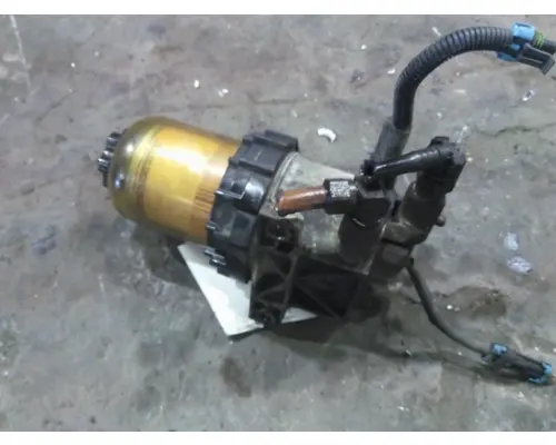 DAVCO DIESEL PRO 243 FUEL WATER SEPARATOR ASSEMBLY