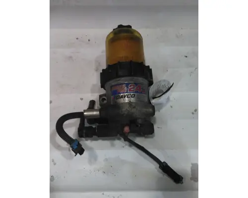 DAVCO DIESEL PRO 243 FUEL WATER SEPARATOR ASSEMBLY