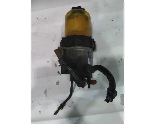 DAVCO DIESEL PRO 243 FUEL WATER SEPARATOR ASSEMBLY