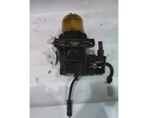 DAVCO DIESEL PRO 243 FUEL WATER SEPARATOR ASSEMBLY