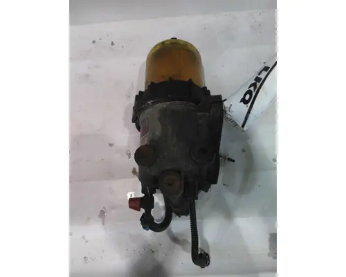 DAVCO DIESEL PRO 243 FUEL WATER SEPARATOR ASSEMBLY