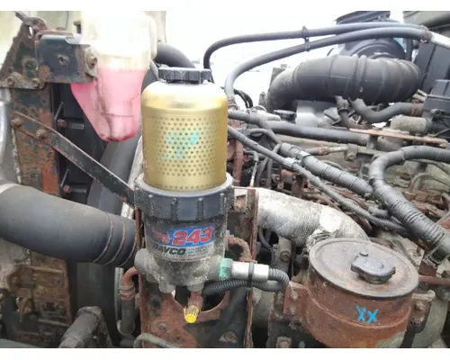 DAVCO DIESEL PRO 243 FUEL WATER SEPARATOR ASSEMBLY