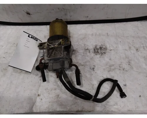 DAVCO DIESEL PRO 243 FUEL WATER SEPARATOR ASSEMBLY