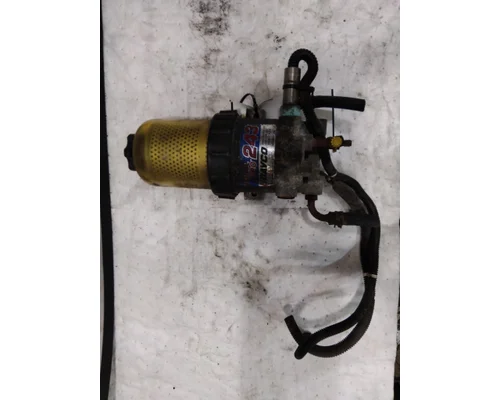 DAVCO DIESEL PRO 243 FUEL WATER SEPARATOR ASSEMBLY