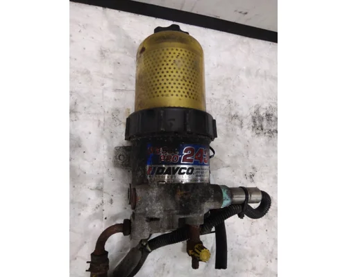 DAVCO DIESEL PRO 243 FUEL WATER SEPARATOR ASSEMBLY