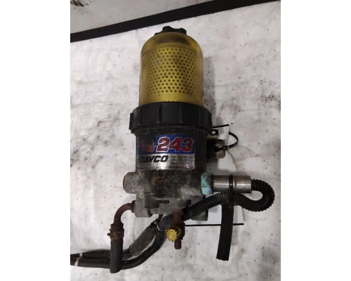 DAVCO DIESEL PRO 243 FUEL WATER SEPARATOR ASSEMBLY