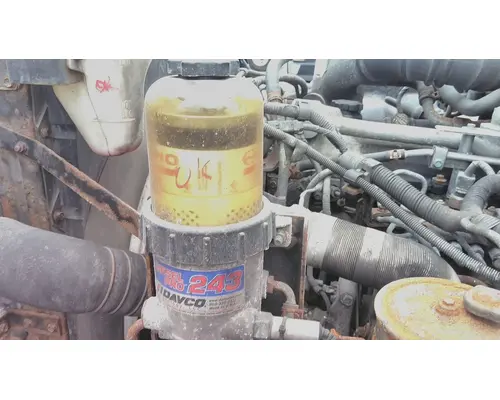 DAVCO DIESEL PRO 243 FUEL WATER SEPARATOR ASSEMBLY