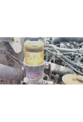 DAVCO DIESEL PRO 243 FUEL WATER SEPARATOR ASSEMBLY