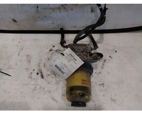DAVCO DIESEL PRO 243 FUEL WATER SEPARATOR ASSEMBLY
