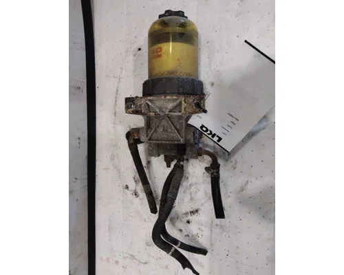 DAVCO DIESEL PRO 243 FUEL WATER SEPARATOR ASSEMBLY