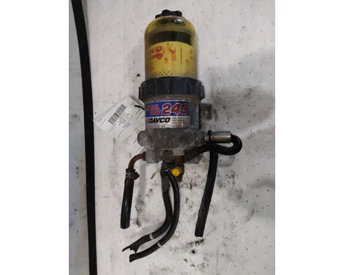 DAVCO DIESEL PRO 243 FUEL WATER SEPARATOR ASSEMBLY