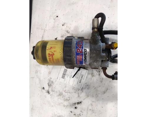 DAVCO DIESEL PRO 243 FUEL WATER SEPARATOR ASSEMBLY