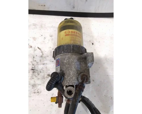 DAVCO DIESEL PRO 243 FUEL WATER SEPARATOR ASSEMBLY