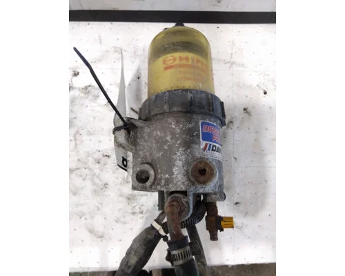 DAVCO DIESEL PRO 243 FUEL WATER SEPARATOR ASSEMBLY