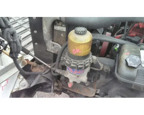 DAVCO DIESEL PRO 243 FUEL WATER SEPARATOR ASSEMBLY