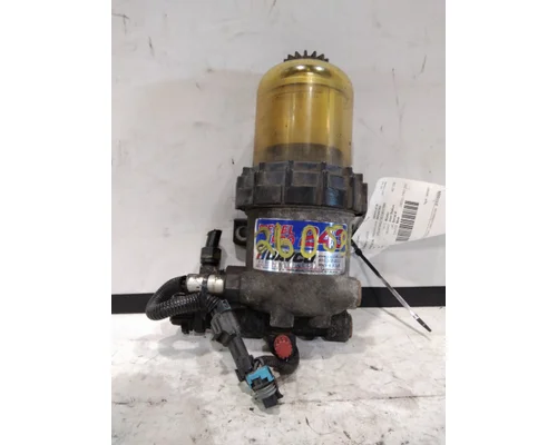 DAVCO DIESEL PRO 243 FUEL WATER SEPARATOR ASSEMBLY