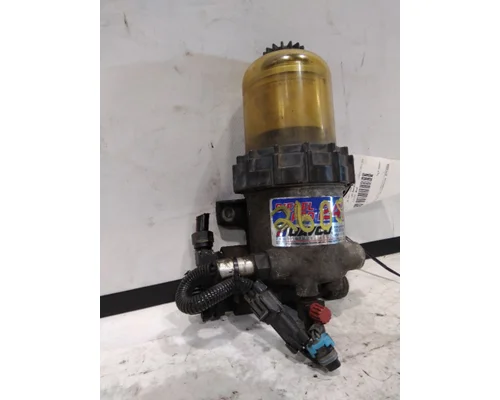 DAVCO DIESEL PRO 243 FUEL WATER SEPARATOR ASSEMBLY