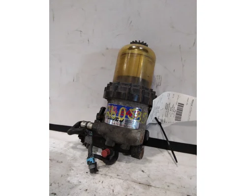 DAVCO DIESEL PRO 243 FUEL WATER SEPARATOR ASSEMBLY