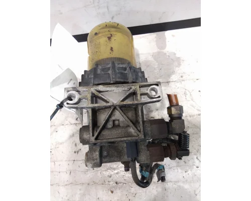 DAVCO DIESEL PRO 243 FUEL WATER SEPARATOR ASSEMBLY