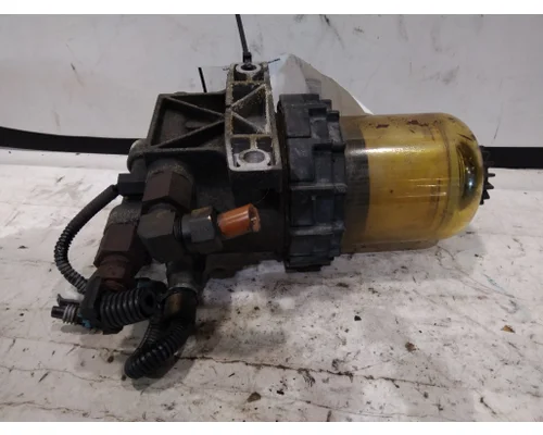 DAVCO DIESEL PRO 243 FUEL WATER SEPARATOR ASSEMBLY