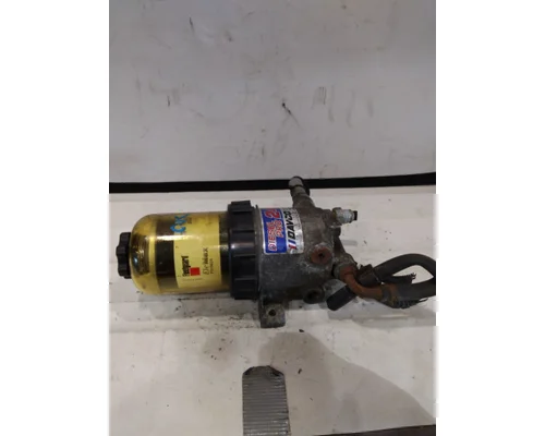 DAVCO DIESEL PRO 243 FUEL WATER SEPARATOR ASSEMBLY