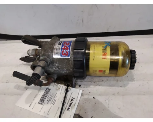 DAVCO DIESEL PRO 243 FUEL WATER SEPARATOR ASSEMBLY