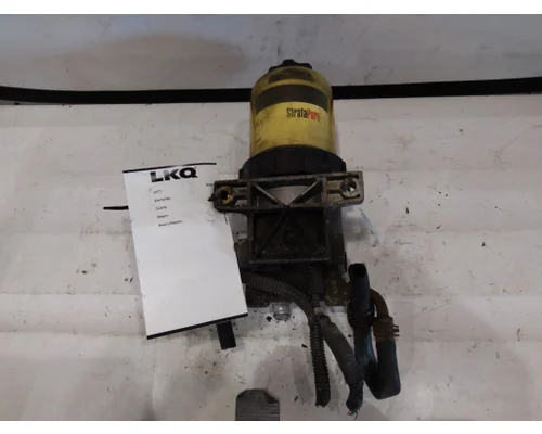 DAVCO DIESEL PRO 243 FUEL WATER SEPARATOR ASSEMBLY