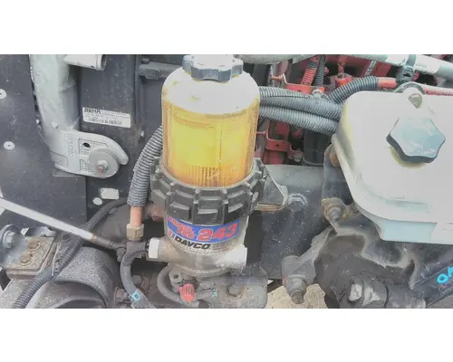 DAVCO DIESEL PRO 243 FUEL WATER SEPARATOR ASSEMBLY