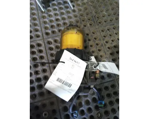 DAVCO DIESEL PRO 243 FUEL WATER SEPARATOR ASSEMBLY
