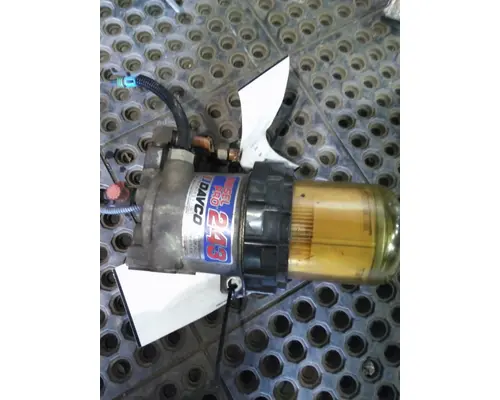 DAVCO DIESEL PRO 243 FUEL WATER SEPARATOR ASSEMBLY