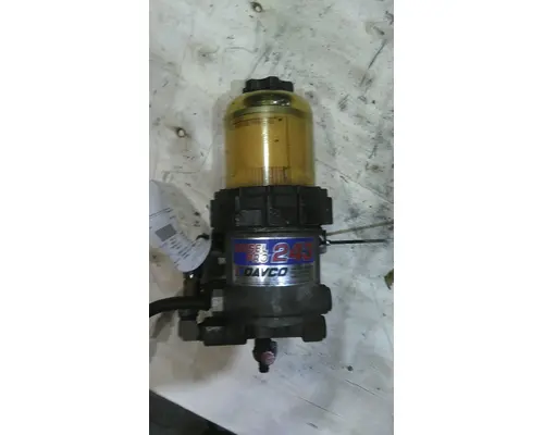 DAVCO DIESEL PRO 243 FUEL WATER SEPARATOR ASSEMBLY