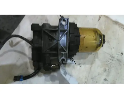 DAVCO DIESEL PRO 243 FUEL WATER SEPARATOR ASSEMBLY