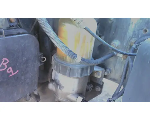 DAVCO DIESEL PRO 243 FUEL WATER SEPARATOR ASSEMBLY