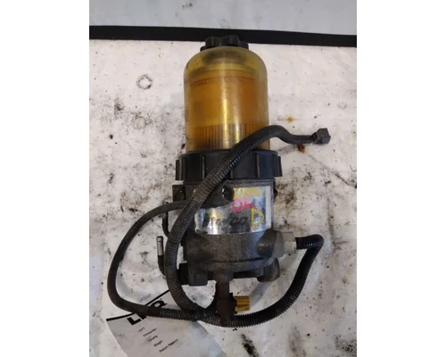 DAVCO DIESEL PRO 243 FUEL WATER SEPARATOR ASSEMBLY