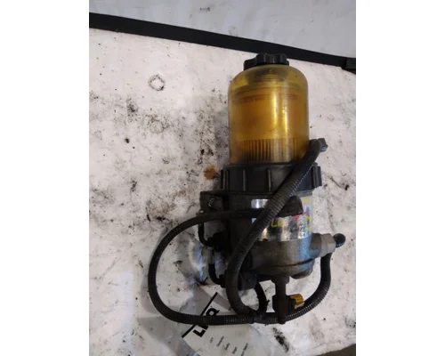 DAVCO DIESEL PRO 243 FUEL WATER SEPARATOR ASSEMBLY
