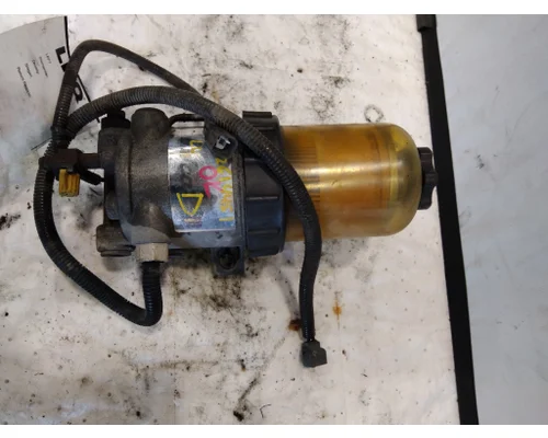 DAVCO DIESEL PRO 243 FUEL WATER SEPARATOR ASSEMBLY