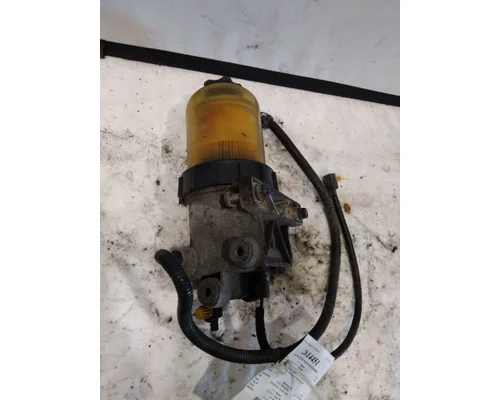 DAVCO DIESEL PRO 243 FUEL WATER SEPARATOR ASSEMBLY