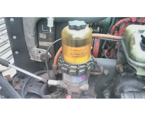 DAVCO DIESEL PRO 243 FUEL WATER SEPARATOR ASSEMBLY