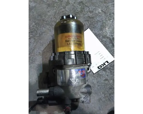 DAVCO DIESEL PRO 243 FUEL WATER SEPARATOR ASSEMBLY