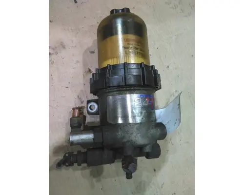 DAVCO DIESEL PRO 243 FUEL WATER SEPARATOR ASSEMBLY